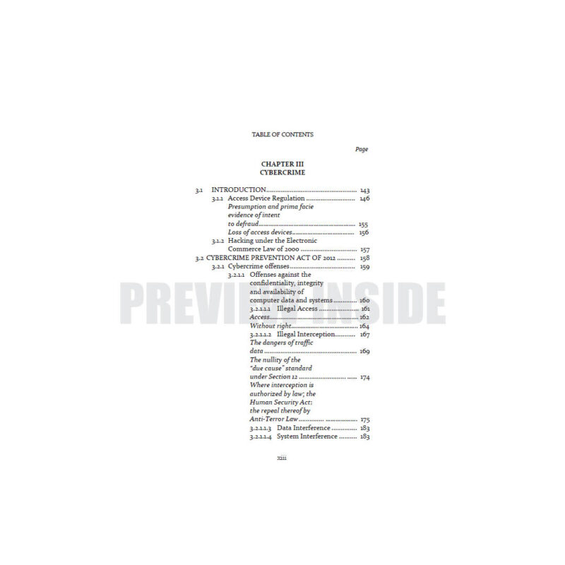 Information Technology, Law, and Policy - Image 6