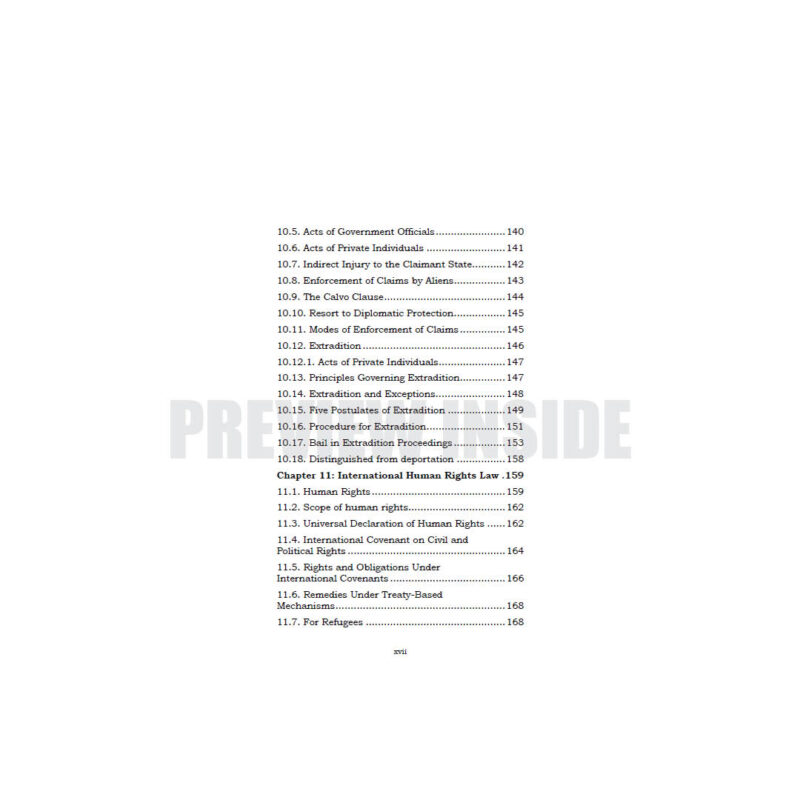 Concept, Context & Considerations: A Bar Taker's Guide to Public International Law - Image 6
