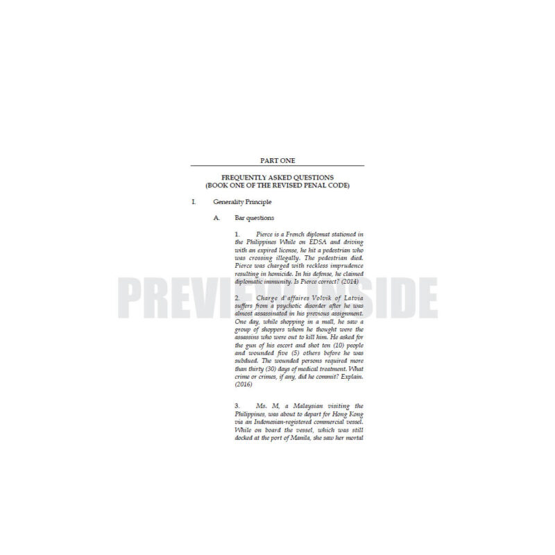 Pre-Week Reviewer in Criminal Law - Image 7
