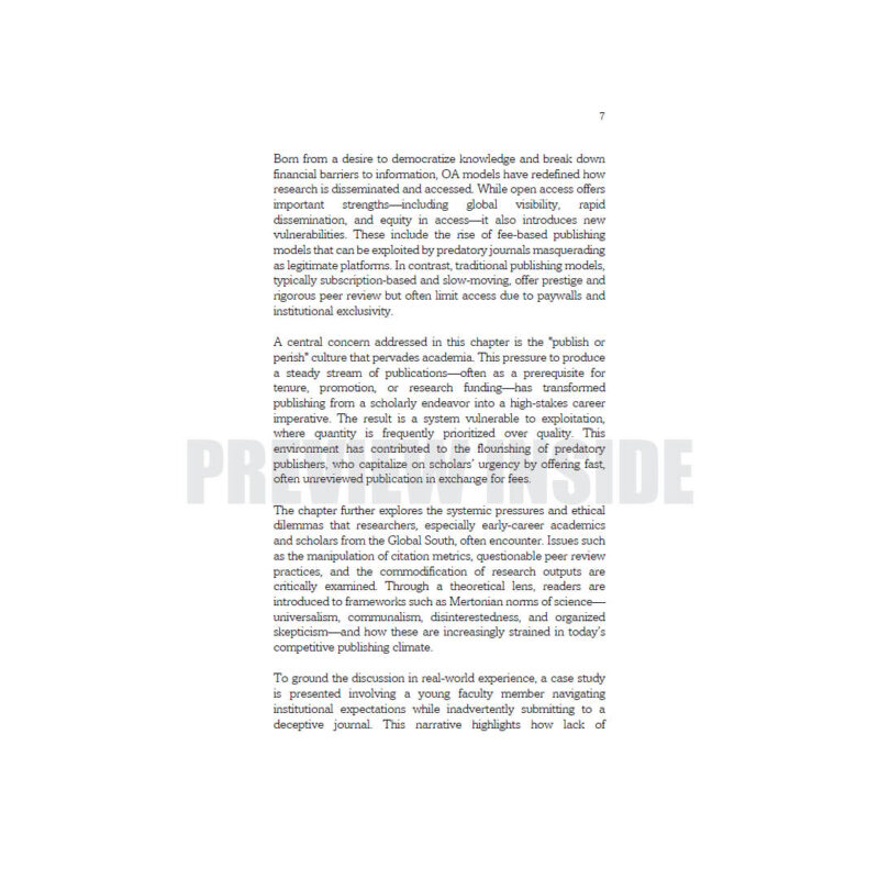 Research Series Monograph 101 - Image 7