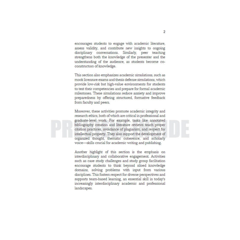 Blueprints: For Learning - Image 7