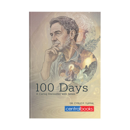 100 Days: A Caring Encounter with James