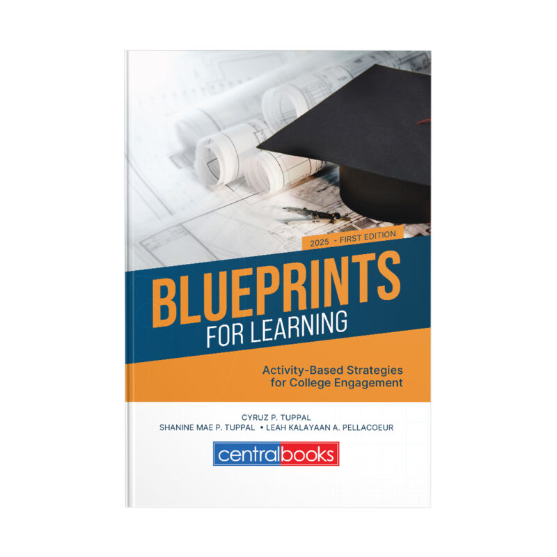 Blueprints: For Learning