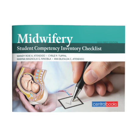Midwifery Student Competency Inventory Checklist 2025