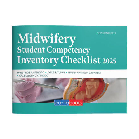 Midwifery Student Competency Inventory Checklist 2025