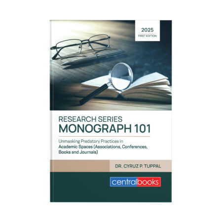 Research Series Monograph 101
