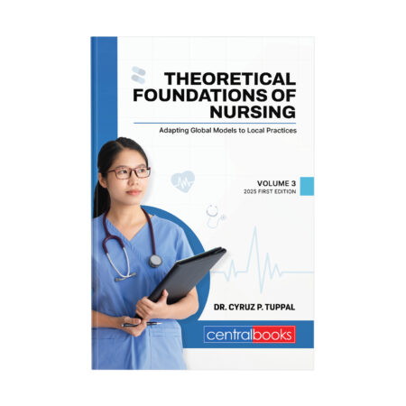 Theoretical Foundations of Nursing (Volume III)