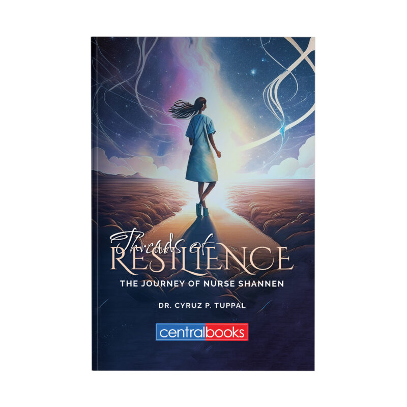 Threads of Resilience: The Journey of Nurse Shannen
