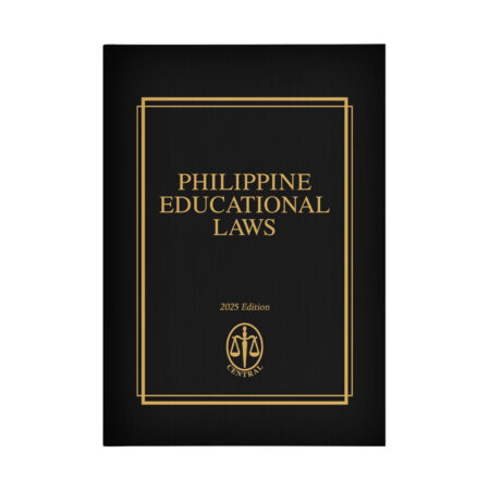 Philippine Educational Laws