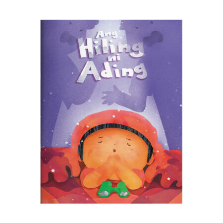 Ang Hiling ni Ading