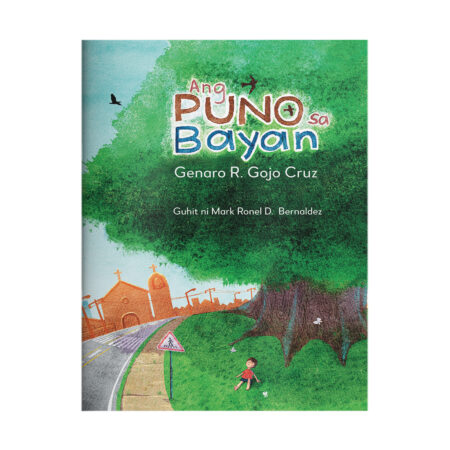 Ang Puno sa Bayan