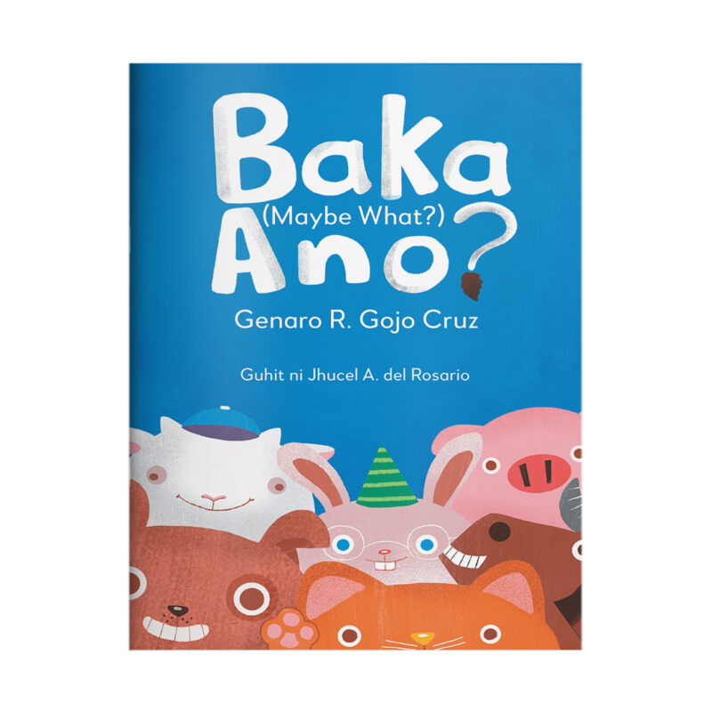 Baka Ano?