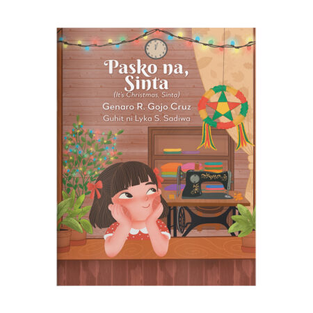 Pasko na, Sinta