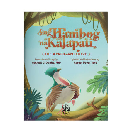 Ang Hambog na Kalapati
