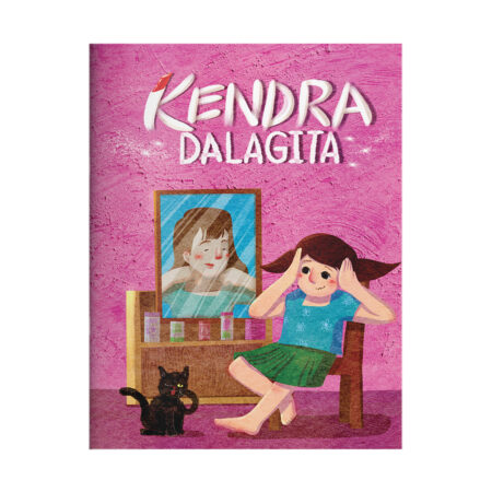 Kendra Dalagita