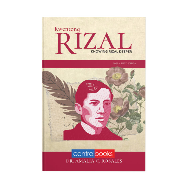 Kwentong Rizal: Knowing Rizal Deeper