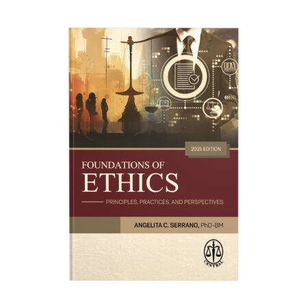 Foundations of Ethics