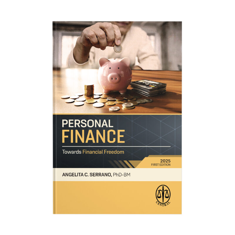 Personal Finance: Towards Financial Freedom