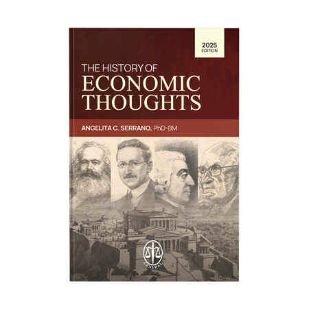 The History of Economic Thoughts