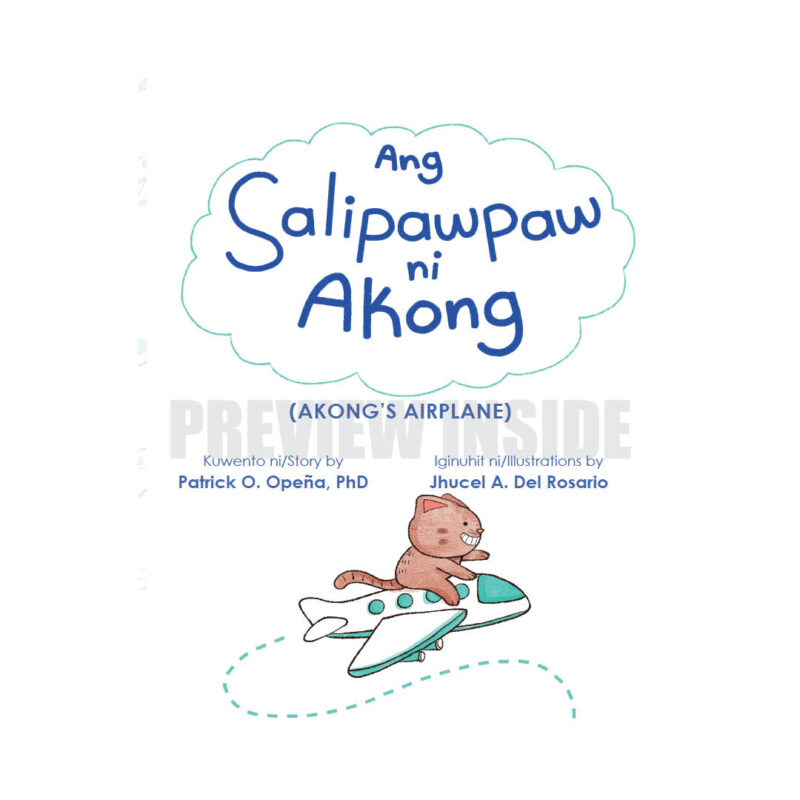 Ang Salipawpaw ni Akong - Image 2