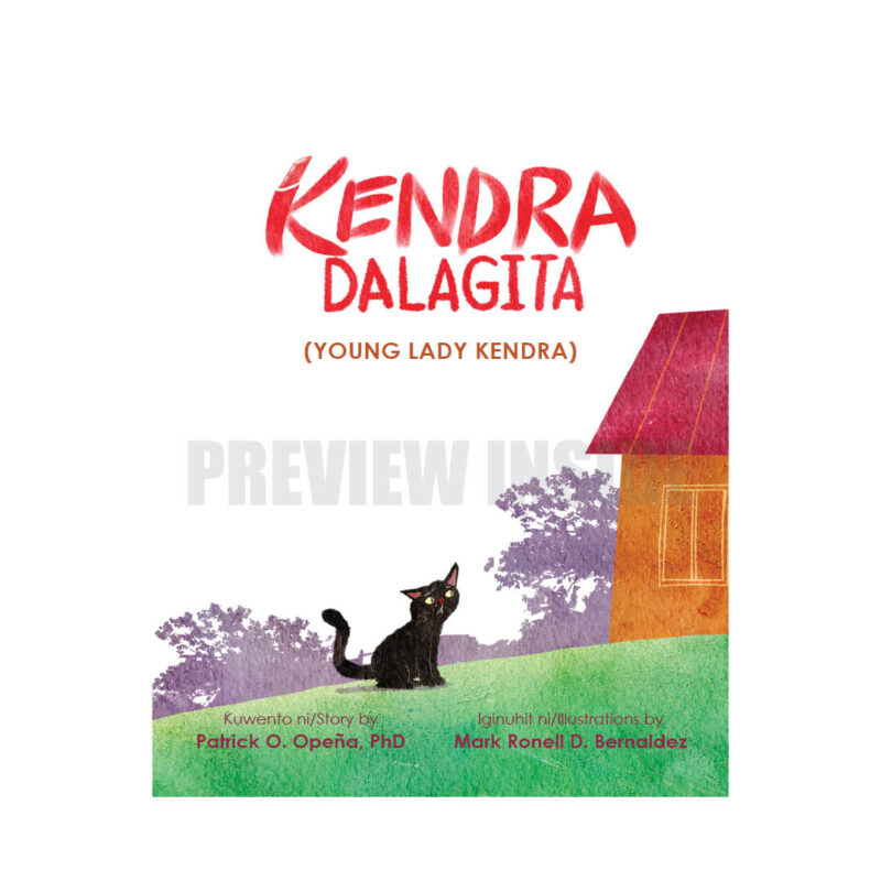 Kendra Dalagita - Image 2