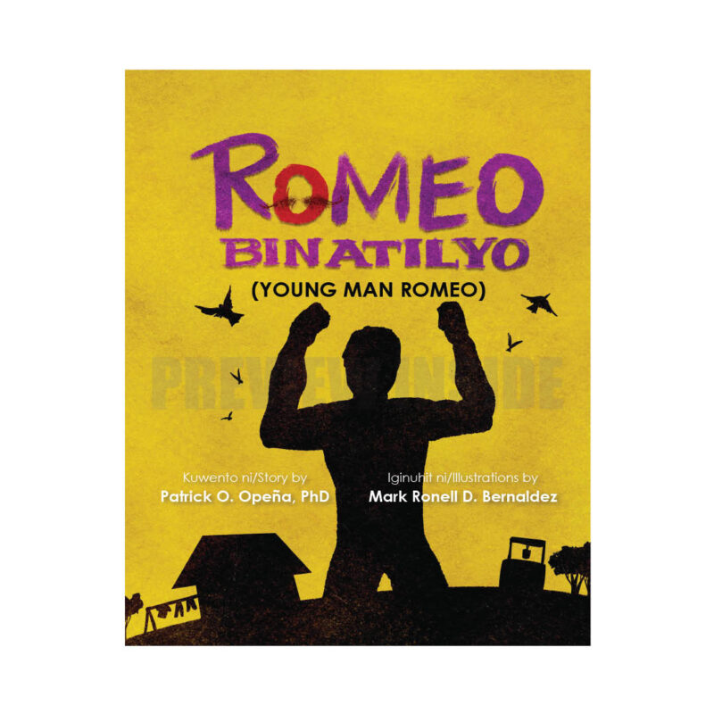 Romeo Binatilyo - Image 2