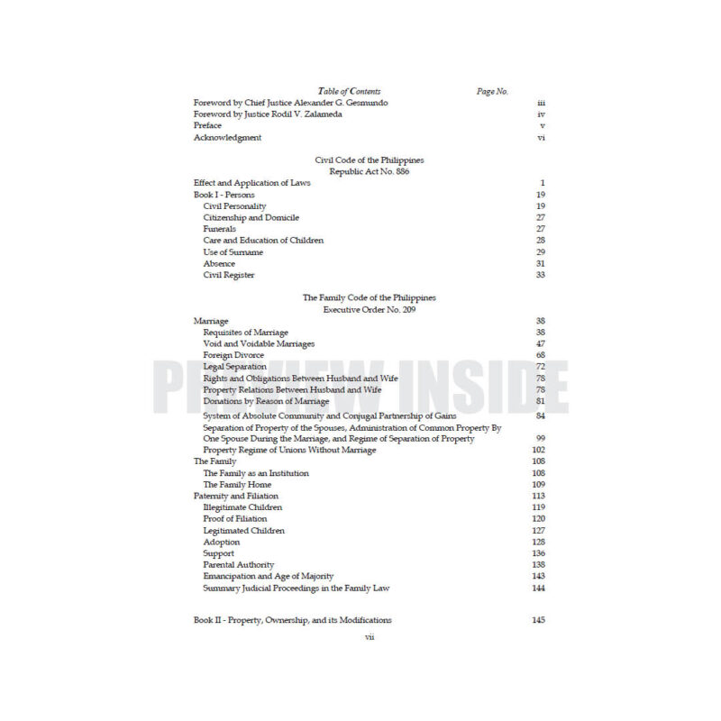 Civil Law is a Journey: The Guide - Image 2