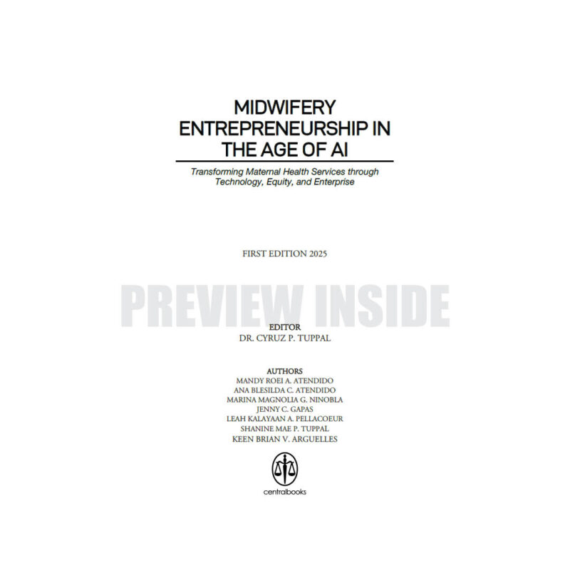 Midwifery Entrepreneurship in the Age of AI - Image 2