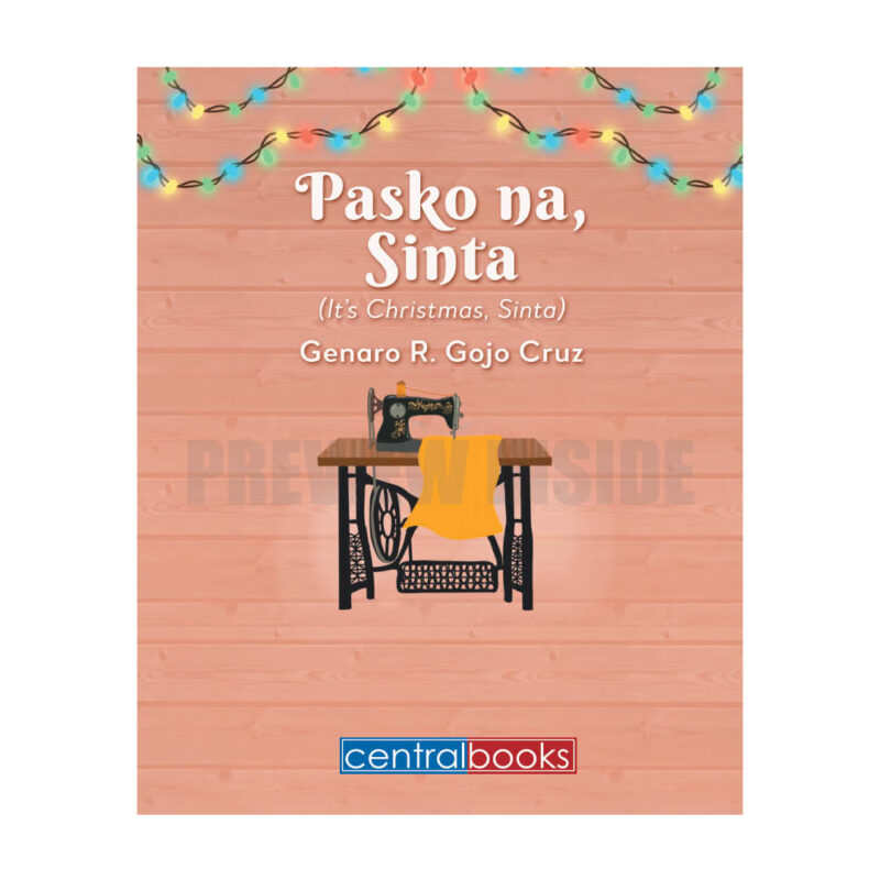 Pasko na, Sinta - Image 2