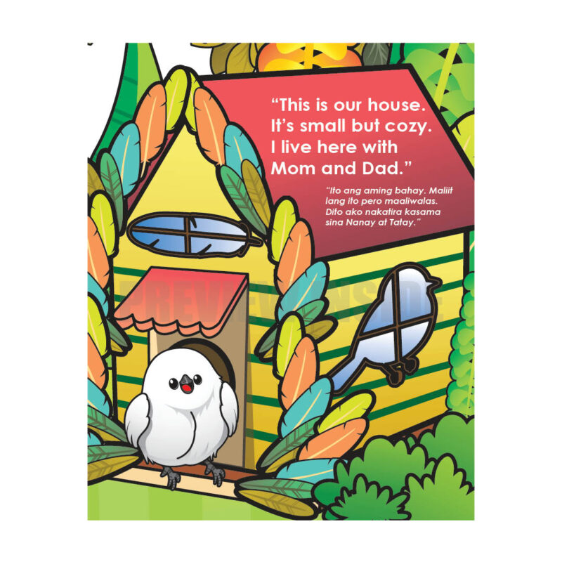 Pippo’s Happy Garden - Image 2