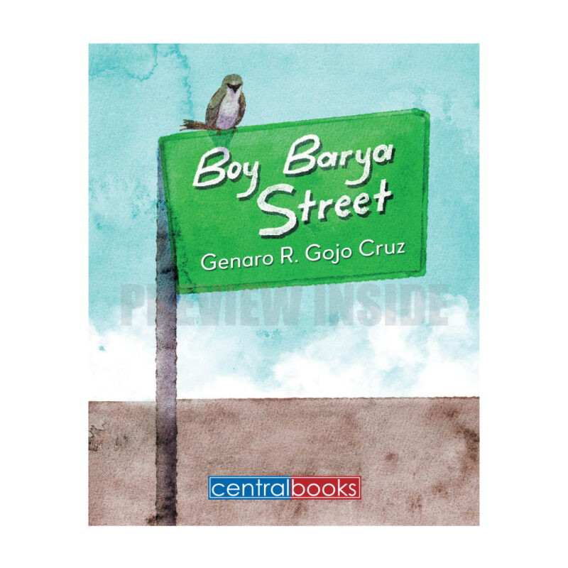 Boy Barya Street - Image 2