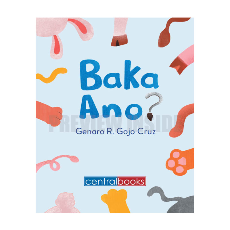 Baka Ano? - Image 2
