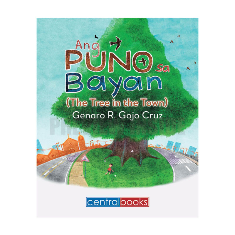 Ang Puno sa Bayan - Image 2
