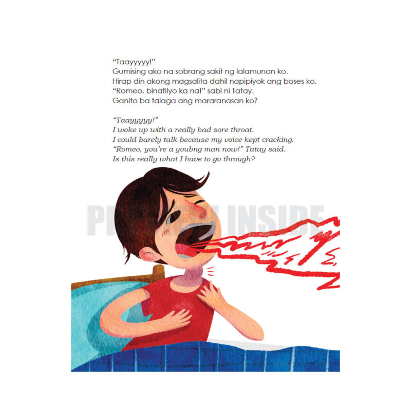 Romeo Binatilyo - Image 3