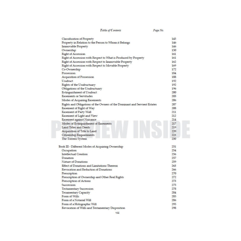Civil Law is a Journey: The Guide - Image 3
