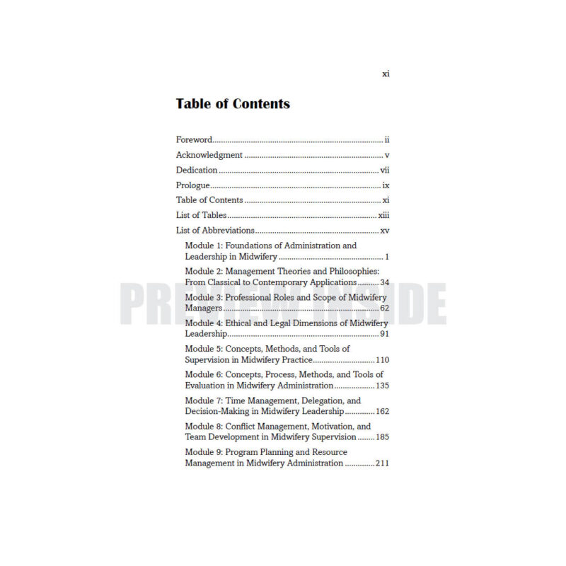 Contemporary Practices in Administration and Supervision - Image 3