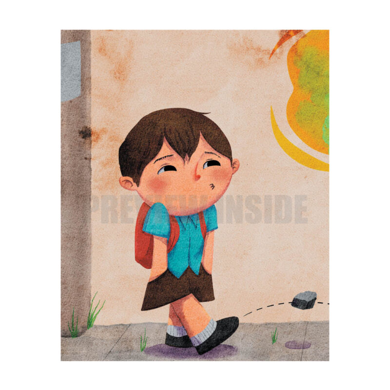 Boy Barya Street - Image 3