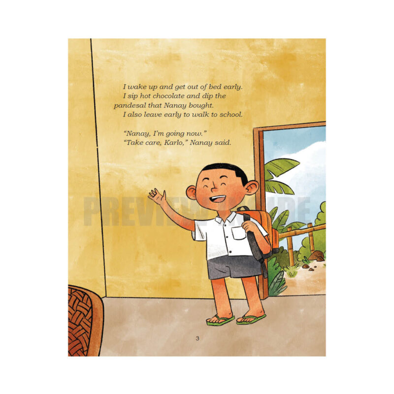 Rich Kid Ang Kaklase Ko! - Image 4