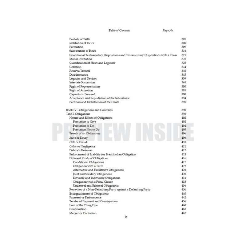 Civil Law is a Journey: The Guide - Image 4
