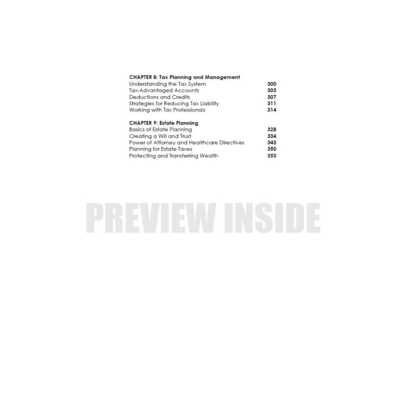 Personal Finance: Towards Financial Freedom - Image 4