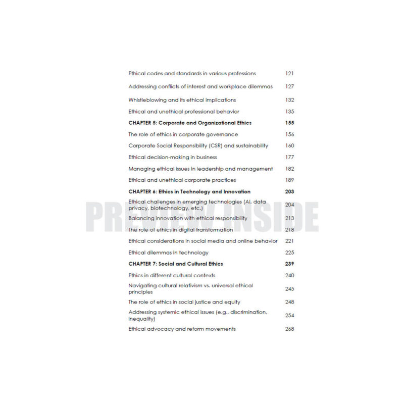 Foundations of Ethics - Image 4