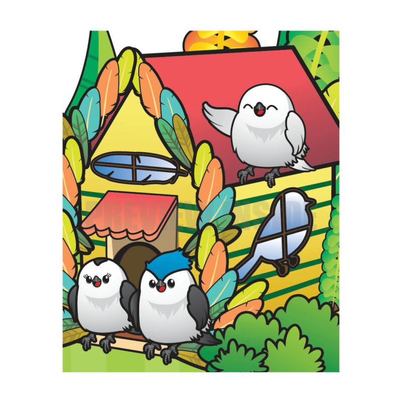 Pippo’s Happy Garden - Image 4