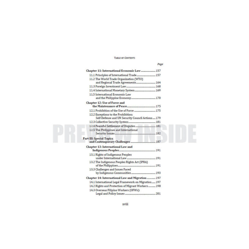 Global Rules, Local Realities: International Law in the Philippines - Image 5