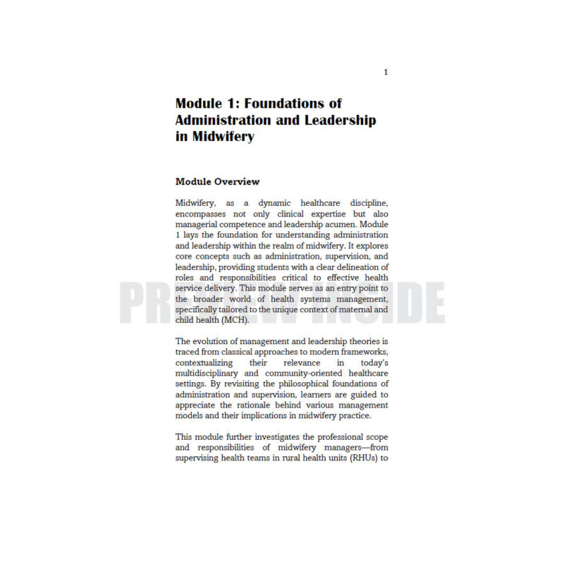 Contemporary Practices in Administration and Supervision - Image 5