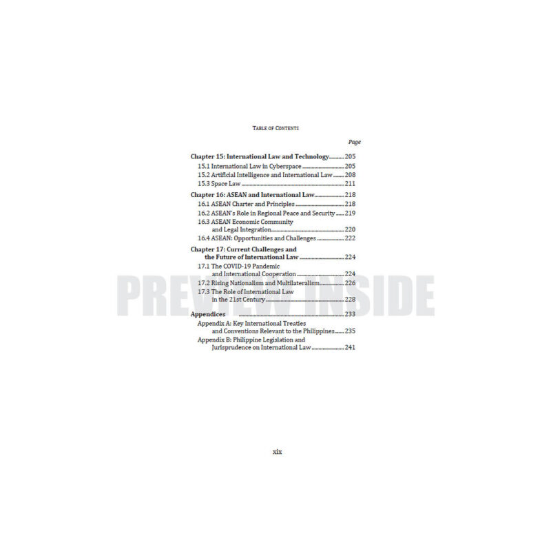 Global Rules, Local Realities: International Law in the Philippines - Image 6