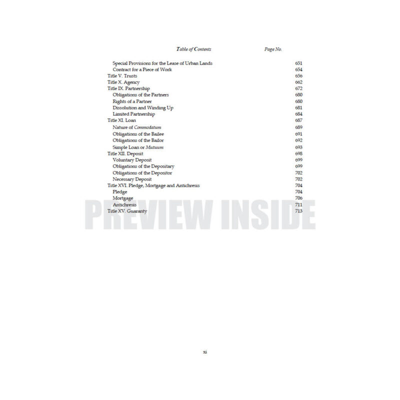 Civil Law is a Journey: The Guide - Image 6