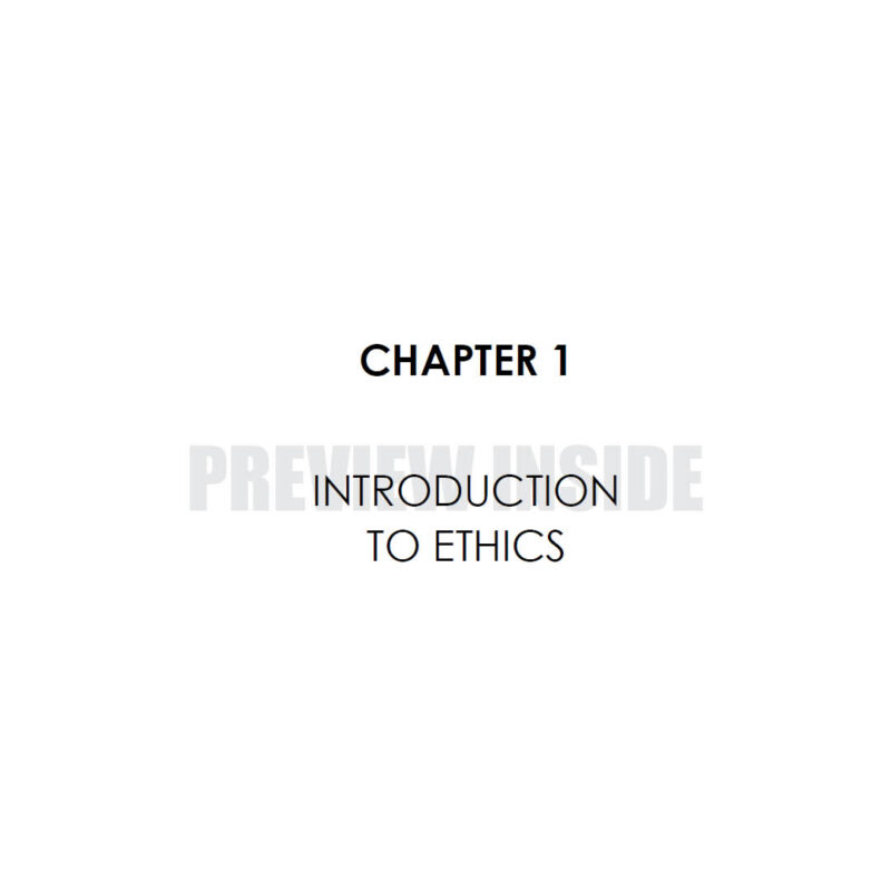 Foundations of Ethics - Image 6