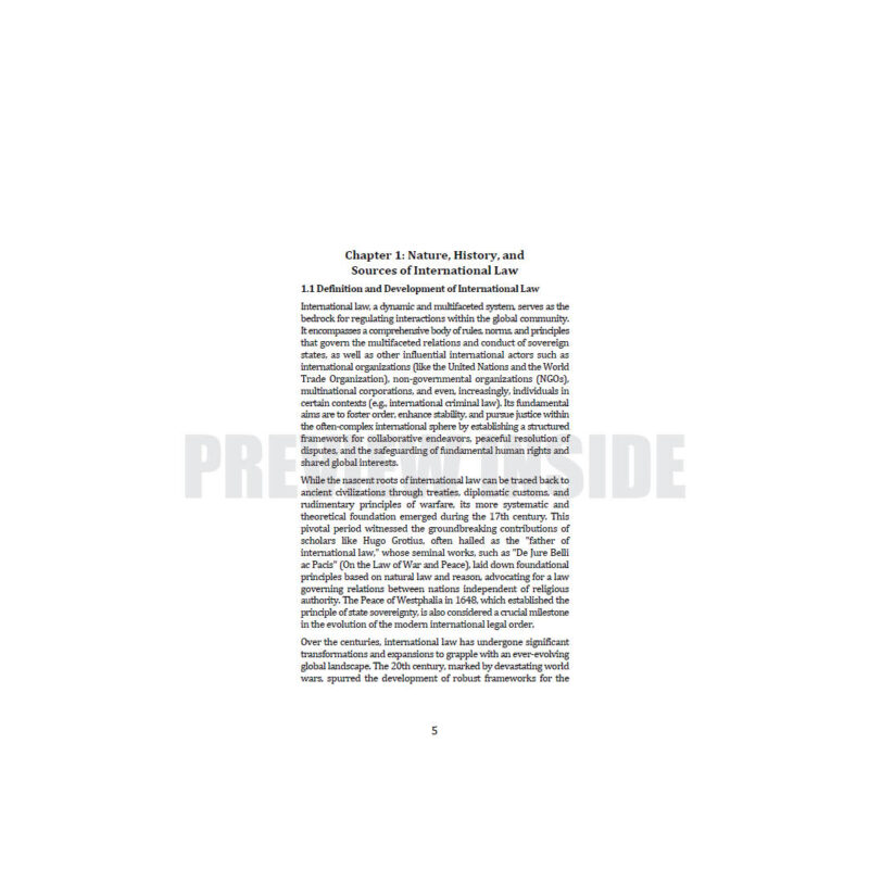 Global Rules, Local Realities: International Law in the Philippines - Image 7