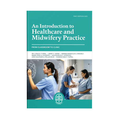 An Introduction to Healthcare and Midwifery Practice