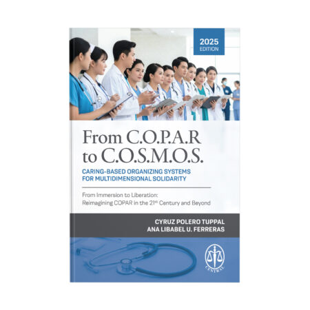 From C.O.P.A.R to C.O.S.M.O.S. (Caring-Based Organizing Systems for Multidimensional Solidarity)